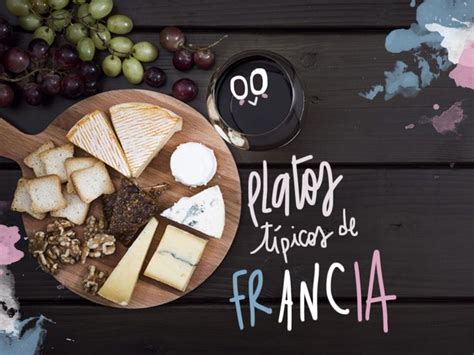 Qué comer en Francia 10 platos típicos franceses que probar sin falta