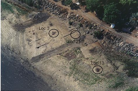 Hunter Gatherer Camp Proves Ancient Inhabitants Thrived At End Of Last Ice Age