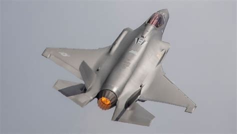 The F-35 Wins Canada’s Eternal Quest for a New Jet Fighter - 19FortyFive