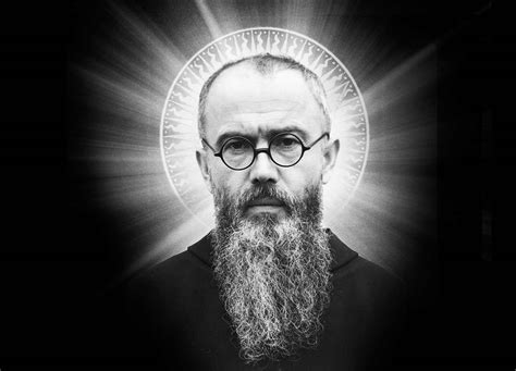 The Era of the Immaculate - St. Maximilian Kolbe
