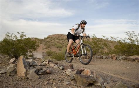 Tucson Bike Rentals Mt Lemmon Bug Springs Mountain Bike Trails