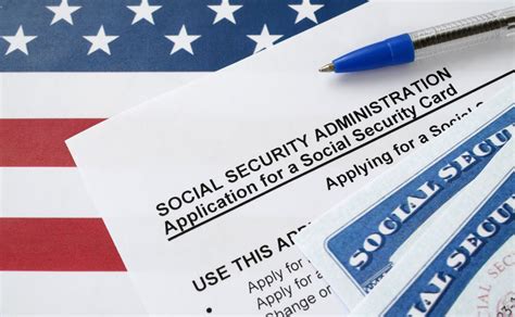 How Much Money Do American Retirees Receive From Social Security