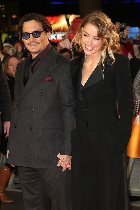 Johnny Depp is MORTDECAI in London | New York Gossip Gal | by Roz