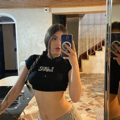 Sara Starr1 Stripchat Webcam Model Profile Free Live Sex Show Cam4Joy