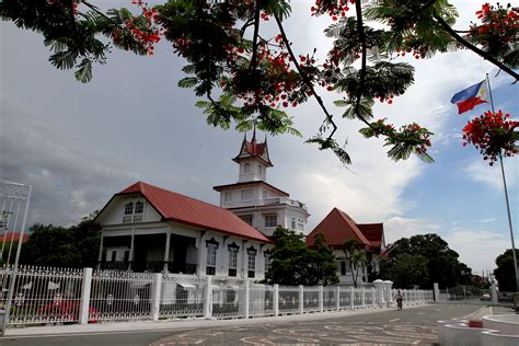 Aguinaldo Shrine–a house of many secrets | Inquirer Lifestyle