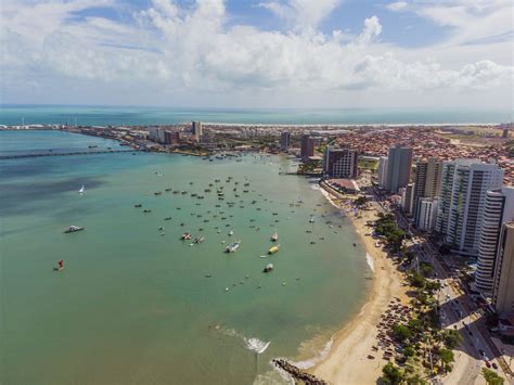 Ceará Brasil O Que Fazer Em Fortaleza E Arredores 3em3 Vídeos