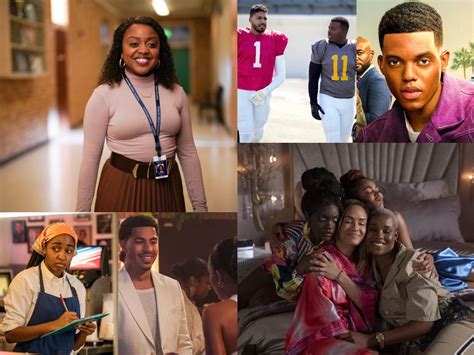 Entertainment Preview: TV Shows To Look Out For In 2024 | Essence