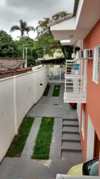 Casa Na Rua Ana Silva Pechincha Em Rio De Janeiro Por R