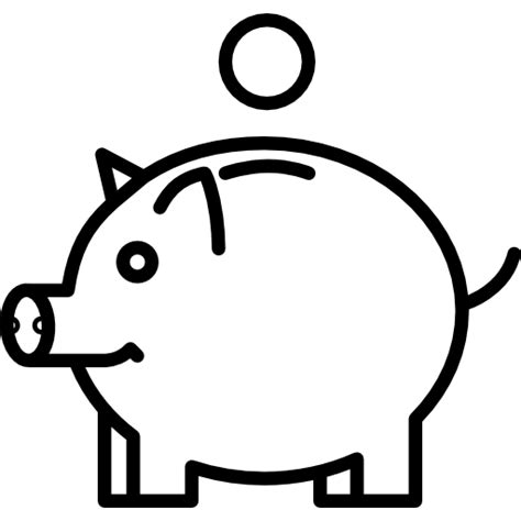 Копилка PNG