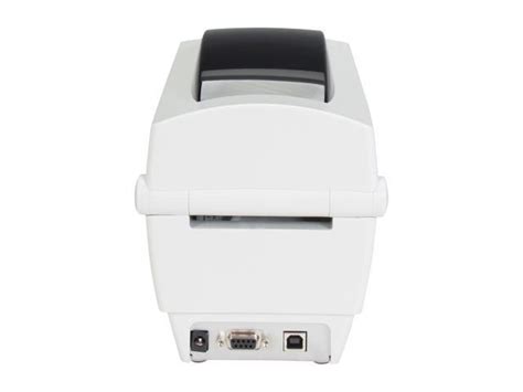 Zebra Tlp Plus Direct Thermal Thermal Transfer Printer