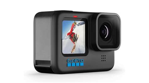 Gopro Hero10 Black Goes Official With 53k 60fps Video Recording