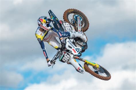 Photos Lucas Coenen Et Ses Co Quipiers Chez Nestaan Husqvarna En