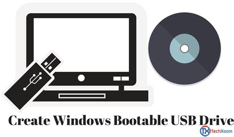 How to Create Windows 10 Bootable USB Flash Drive