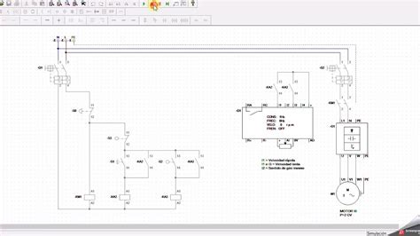 Variador De Frecuencia Diagrama Electrico Qu Es Un Variado