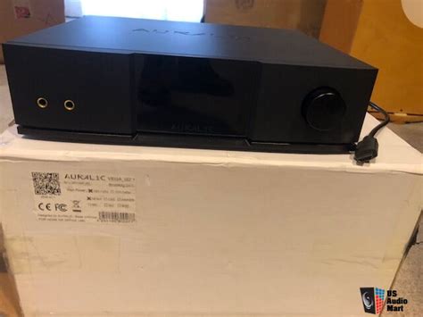 Auralic Vega G2 1 For Sale US Audio Mart