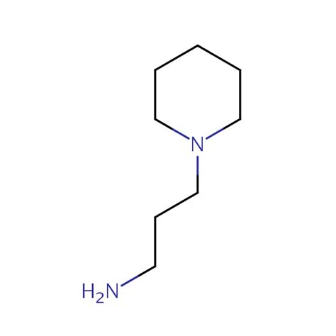 Piperidine 1 Propylamine SIELC Technologies