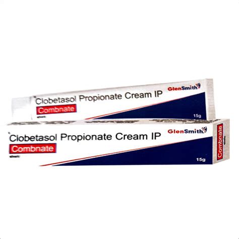 Clobetasol Propionate Cream Ip Application On External Surface At Best Price In Surat Ygiis