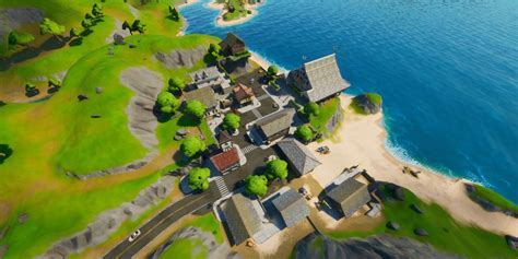 Fortnite Where To Destroy Boats At Craggy Cliffs