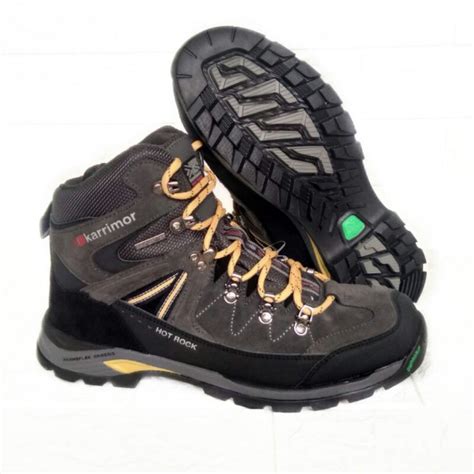 Jual SEPATU SIZE 41 SEPATU KARRIMOR KARRIMOR HOT ROCK ORI ORIGONAL