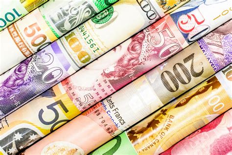 Currency Risk: Why It Matters To You | FINRA.org