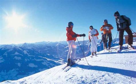 Soll Ski Resort Guide | Skiing in Soll | Ski Line