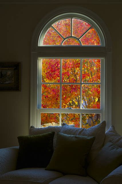 Autumn Window Pictures, Photos, and Images for Facebook, Tumblr ...