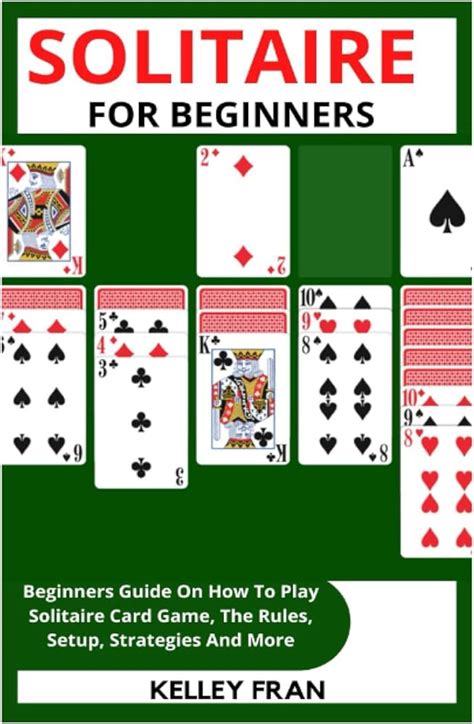 How To Set Up Solitaire A Step By Step Guide On Cr