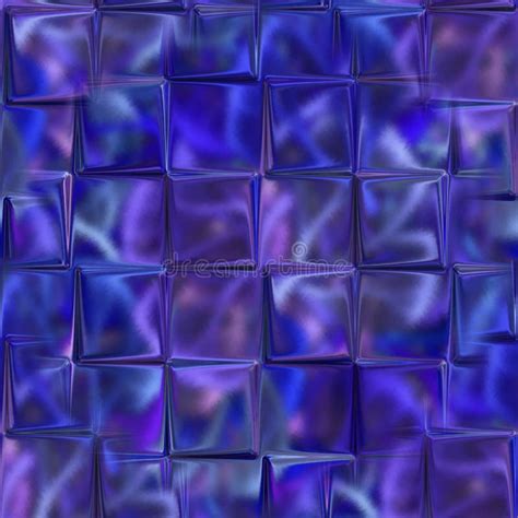 Blue Glass Squares Texture Stock Image Image Of Tint 36674991