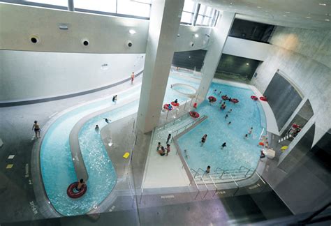 See why UC's Campus Recreation Center has been named among the very ...