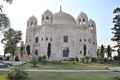 Anarkali The Legendary Figure Of Lahore And The Turkic Ruler