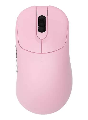 Mouse Gamer Vaxee Np S Wireless K Rosa G Np S K P