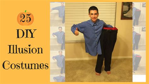 25 Ideas For Illusion Costumes Alltop Viral