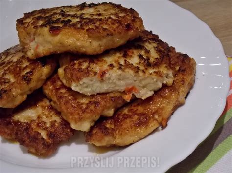 Kotlet Po Arski Przepis Przyslijprzepis Pl