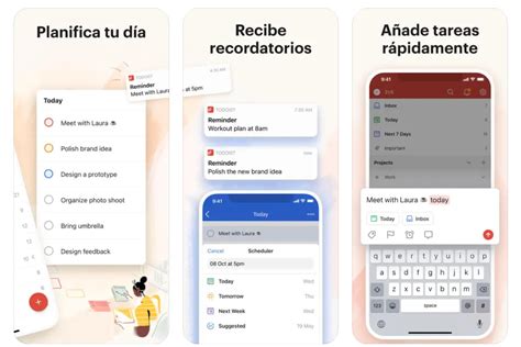 Las Mejores Apps De Tareas Para Tu Iphone La Guía Central