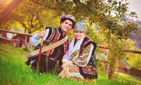 Український вінок — краса і традиції сплелись воєдино. Історія ...