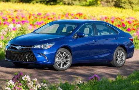 Como prolongar a vida útil de uma bateria híbrida do Toyota Camry