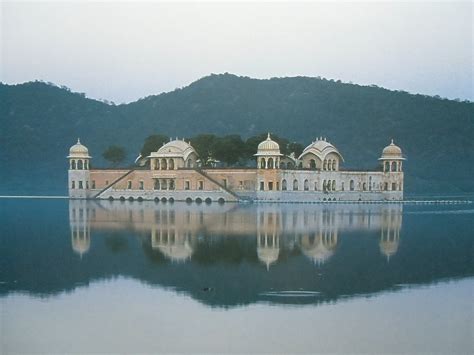 Lake Palace | Indien