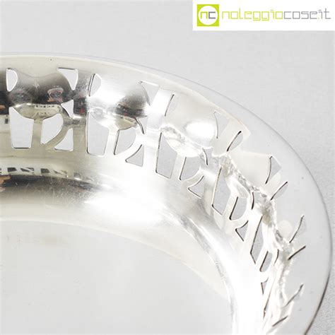 Alessi Rosenschale Josef Hoffmann
