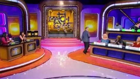 Match Game S03e06 Sam Richardson Cheryl Hines Colton Haynes Caroline