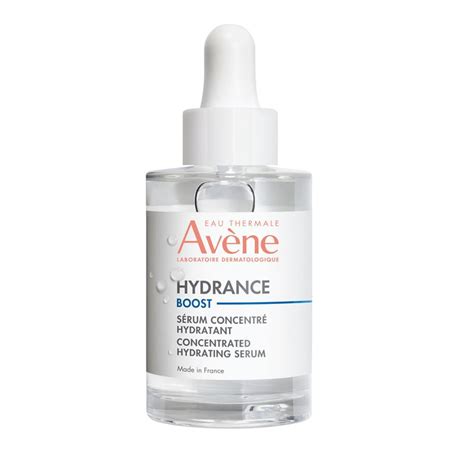 Buy Avene Hydrance Boost Concentrated Hydrating Serum 30ml Online At