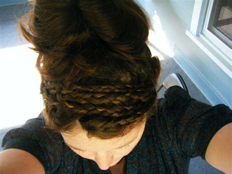 Maiden Braids