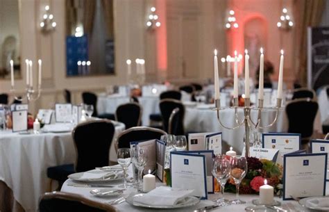 Luxury Meets Innovation at Luxury Innovation Summit - Visit Seychelles ...