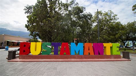 Tour A Bustamante Pueblo M Gico Nuevo Le N