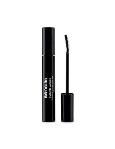 SENSILIS SUBLIME LASHES MASCARA DE PESTAÑAS 14 M