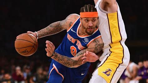 Report: Los Angeles Lakers sign Michael Beasley to one-year deal ...