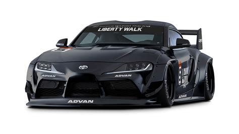 Toyota Supra Mk5 Body Kit Liberty Walk Outlet Offers | www.pinnaxis.com