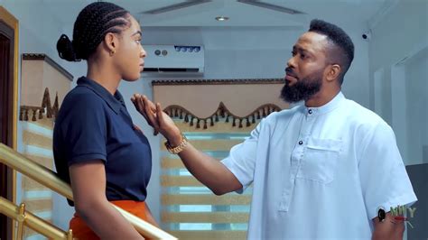 Trailer Endless Proposal New Fredrick Leonard Nollywood