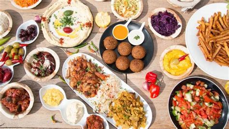 8 Ramadan Healthy Eating Iftar Tips For Those Who Fast Then Feast