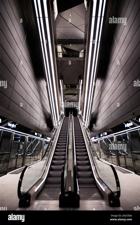 M3 Cityringen is Copenhagen Metro's new metro line, which is a 15.5 km ...