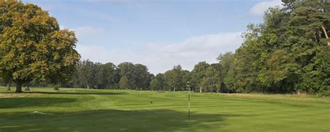 Tylney Park Golf Club | iSpyGolf - The Web's Most Visual Golf Club and ...